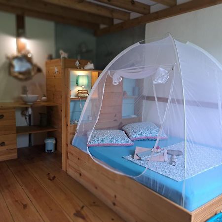 P'Tites Chambres Dans La Campagne De Marie Galante Grand-Bourg  Zewnętrze zdjęcie