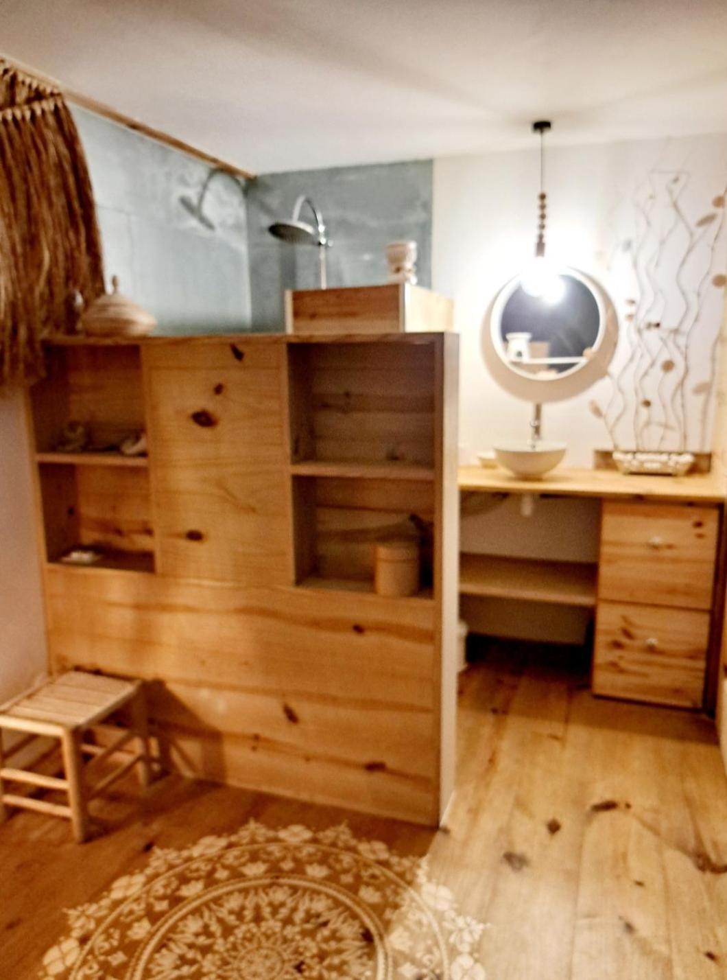 P'Tites Chambres Dans La Campagne De Marie Galante Grand-Bourg  Zewnętrze zdjęcie